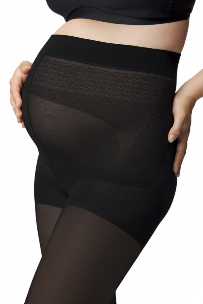 Колготки для вагітних Gabriella Mamma 100 den  — купити в InSecret.ua