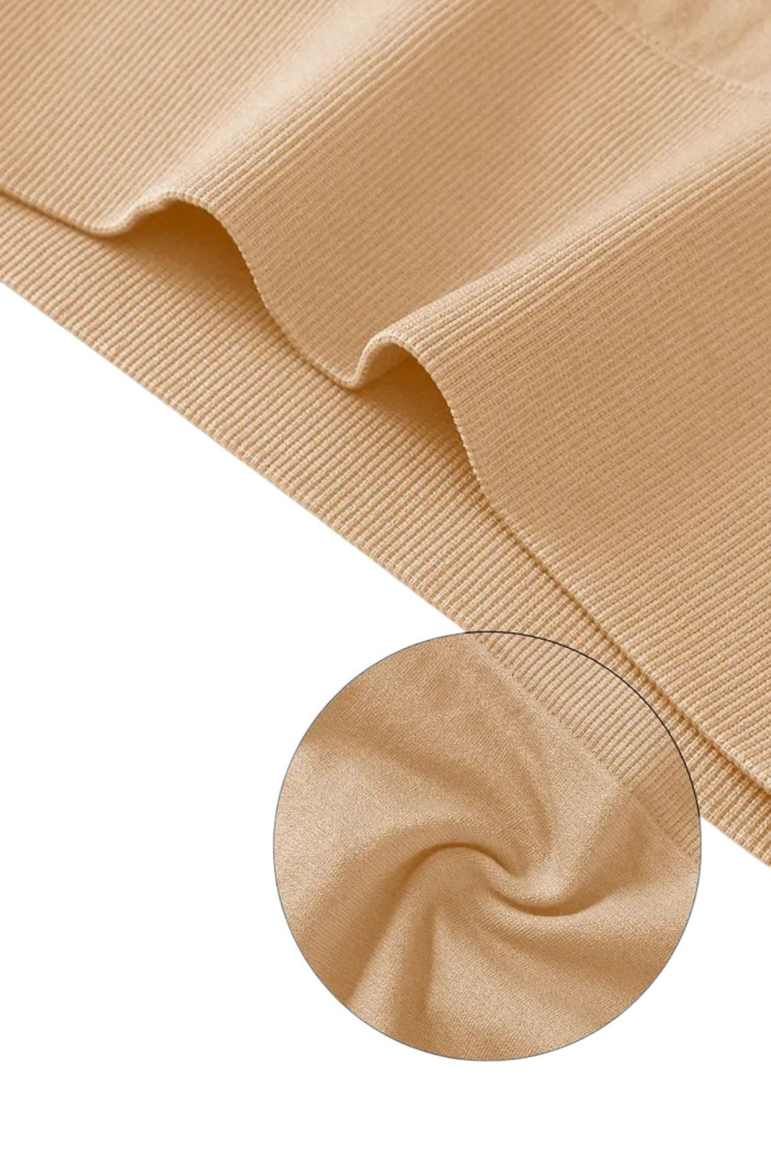 Стринги утягивающие с высокой посадкой Greenice GW8231 | InSecret.ua