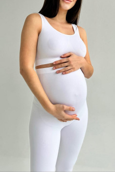 Леггинсы для беременных бесшовные InSecret Leggings Mama | InSecret.ua