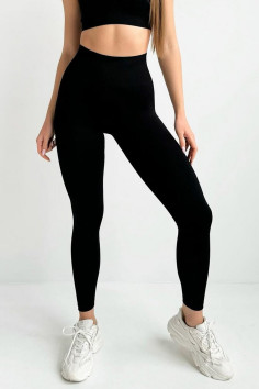 Леггинсы с высокой посадкой и Push Up эффектом InSecret Leggings Define Push Up | InSecret.ua