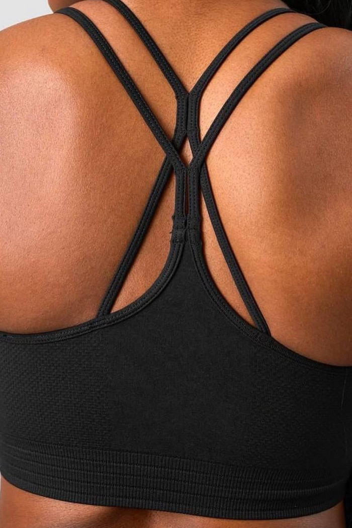 Топ безшовний спортивний InSecret Top Define Seamless  — купити в InSecret.ua