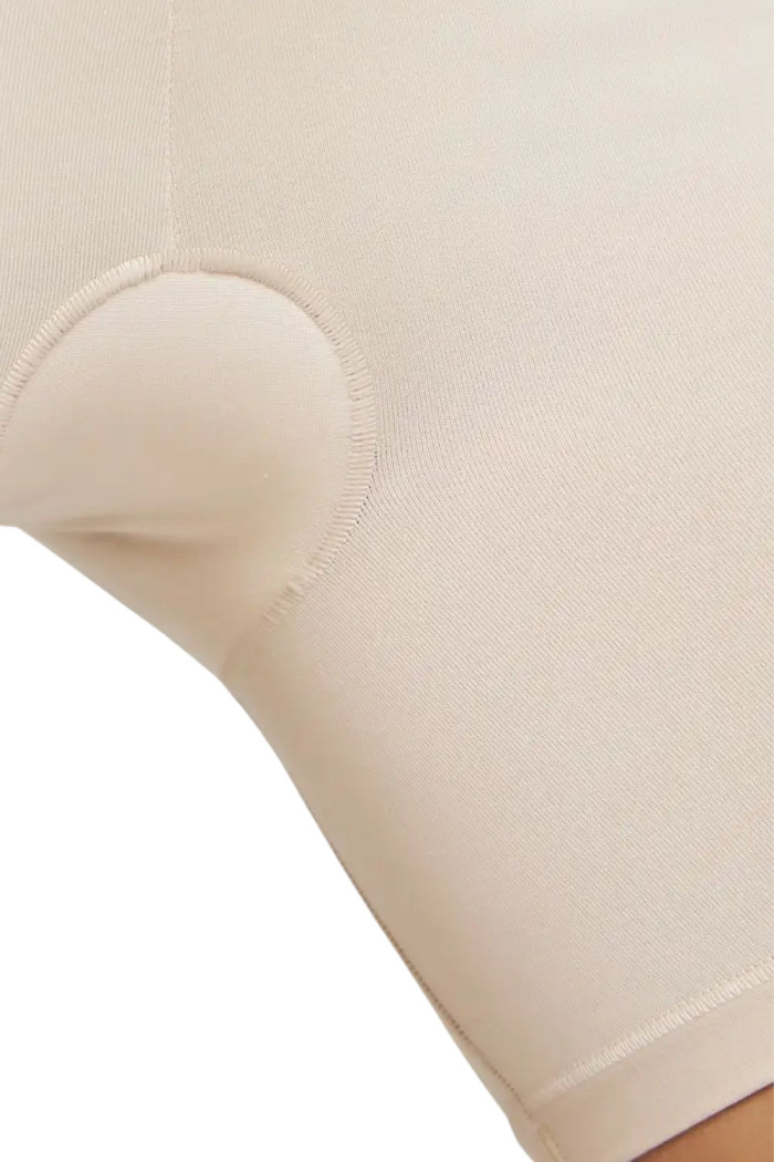 Трусики-панталоны хлопковые JADEA 536 | InSecret.ua