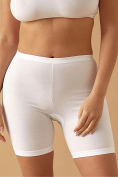 Трусики-панталоны хлопковые JADEA 536 | InSecret.ua