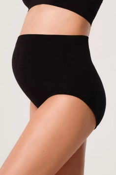 Трусики-слип бесшовные для беременных InSecret Bella Slip Mama | InSecret.ua