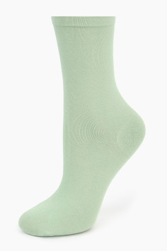 Шкарпетки бавовняні однотонні Marilyn Forte 58  — купити в InSecret.ua