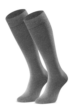 Гольфы мужские хлопковые Steven 027 Cotton | InSecret.ua