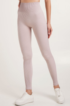 Легінси в рубчик з Push Up ефектом GIULIA Leggings RIB Push Up  — купити в InSecret.ua 2