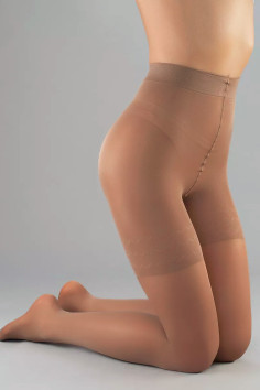 Колготки з моделюючими шортиками GIULIA SLIM 20den  — купити в InSecret.ua
