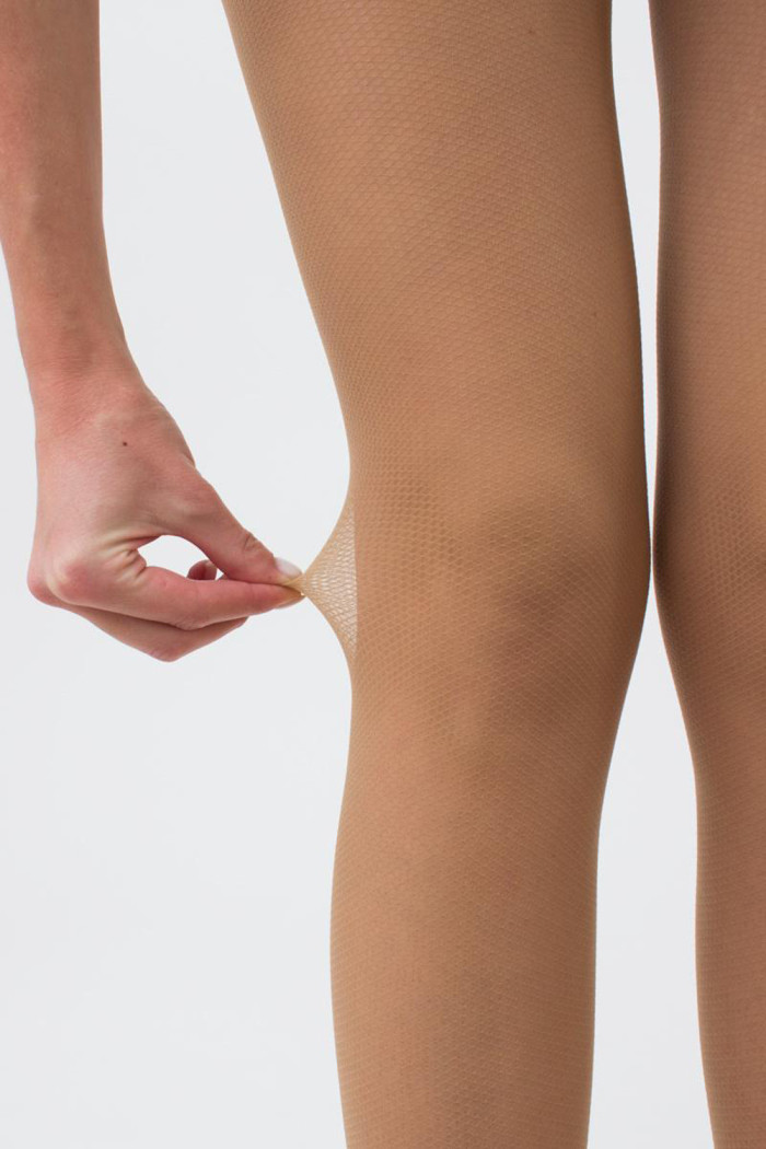 Колготки із мікросітки GIULIA Rete vision 40 model 1  — купити в InSecret.ua