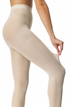 Колготки цветные из микрофибры Giulia Samba 40d | InSecret.ua