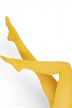 Колготки цветные из микрофибры Giulia Samba 40d | InSecret.ua