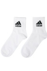 Носки женские с логотипом Adidas Sport Socks BZ856 | InSecret.ua