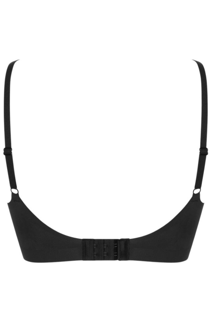 Бюстгальтер-бралет безшовний Julimex Simple T-Shirt Bra  — купити в InSecret.ua