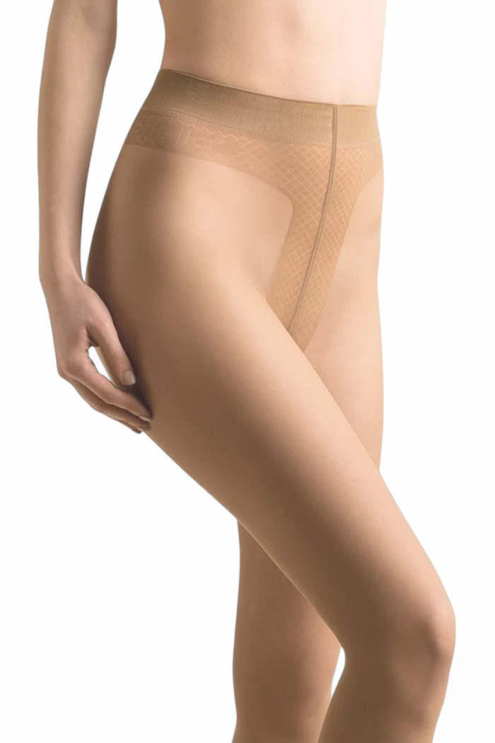 Колготки ультратонкие матовые Gabriella Elegant Matt 8den | InSecret.ua