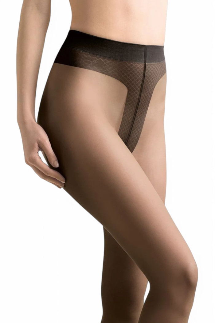 Колготки ультратонкі матові Gabriella Elegant Matt 8den  — купити в InSecret.ua