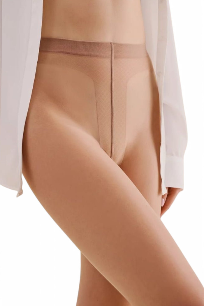 Колготки ультратонкие матовые Gabriella Elegant Matt 8den | InSecret.ua