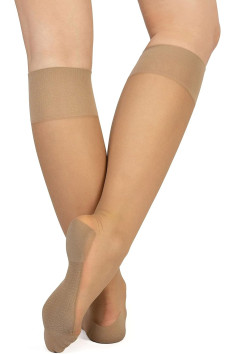 Гольфы с массажной стопой LORES Massage 20 | InSecret.ua