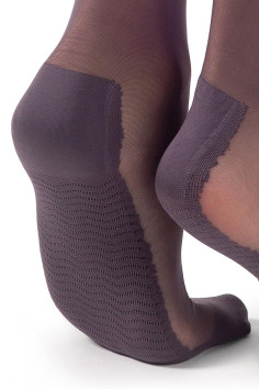 Гольфы с массажной стопой LORES Massage 20 | InSecret.ua 2