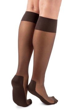 Гольфы с массажной стопой LORES Massage 20 | InSecret.ua