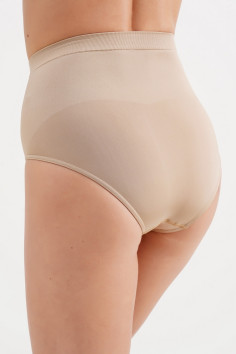 Високі трусики-сліпи коригуючі Giulia Slip Modelling  — купити в InSecret.ua 2