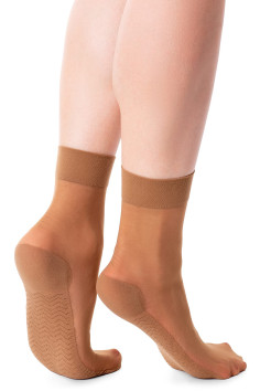 Шкарпетки з масажною стопою LORES Massage 20  — купити в InSecret.ua