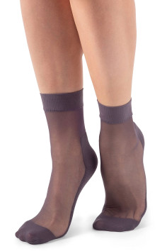 Шкарпетки з масажною стопою LORES Massage 20  — купити в InSecret.ua