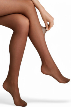 Колготки з ефектом шовку Conte Elegant Prestige 20  — купити в InSecret.ua