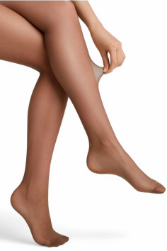 Колготки з ефектом шовку Conte Elegant Prestige 20  — купити в InSecret.ua 2