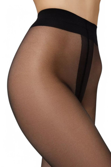 Колготки з ефектом шовку Conte Elegant Prestige 40  — купити в InSecret.ua