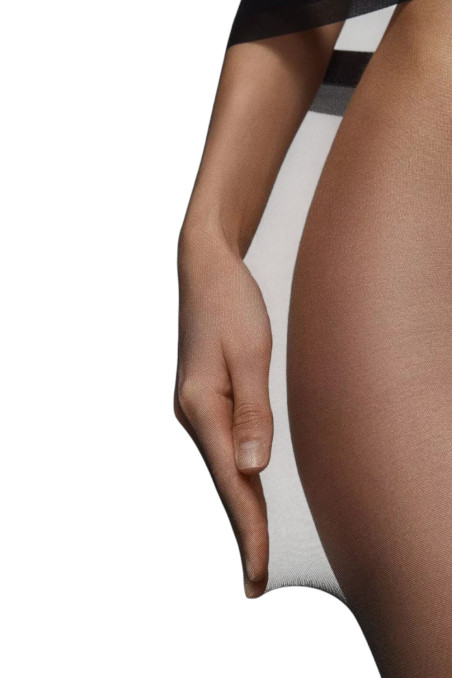 Колготки з ефектом шовку Conte Elegant Prestige 40  — купити в InSecret.ua