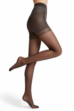 Колготки моделюючі з ефектом Push-up Conte Elegant X-Press 40  — купити в InSecret.ua