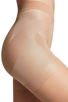 Колготки моделюючі з ефектом Push-up Conte Elegant X-Press 20  — купити в InSecret.ua 2