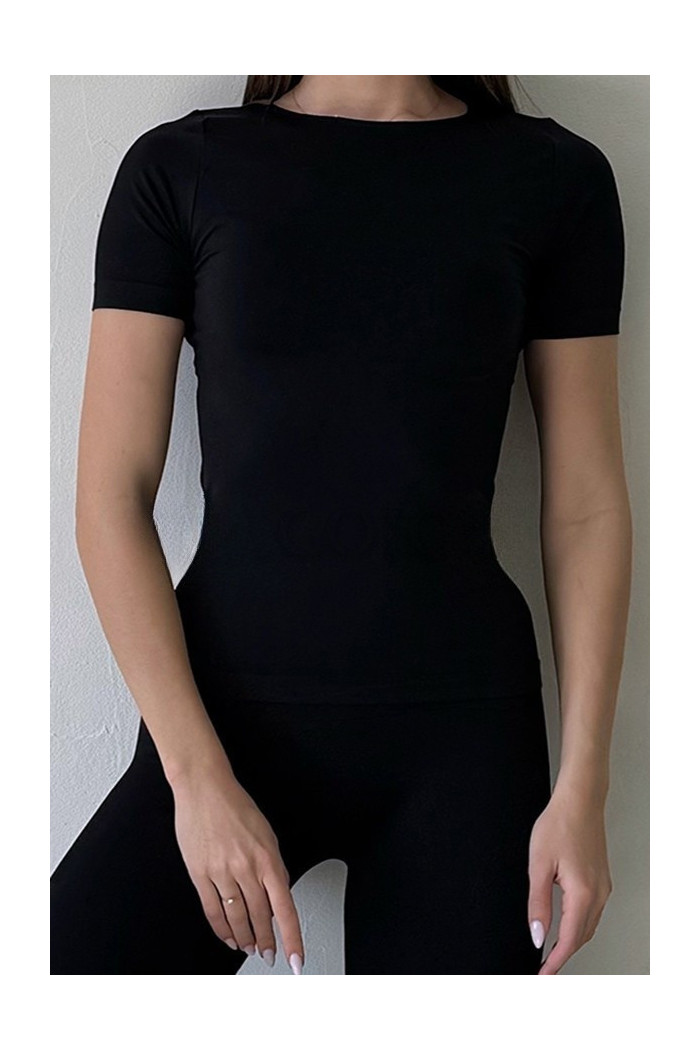 Футболка безшовна InSecret T-Shirt Basic  — купити в InSecret.ua