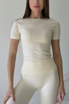 Футболка безшовна InSecret T-Shirt Basic  — купити в InSecret.ua