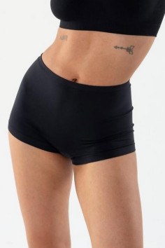 Трусики-Шорти жіночі безшовні InSecret Shorts Basic  — купити в InSecret.ua 2