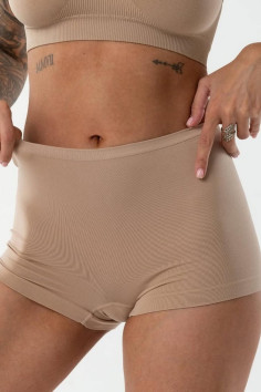 Трусики-Шорты женские бесшовные InSecret Shorts Basic | InSecret.ua