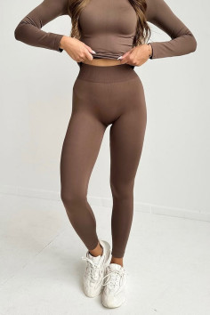 Леггинсы бесшовные InSecret Leggings Basic 02 | InSecret.ua