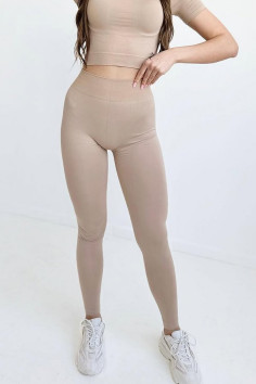 Леггинсы бесшовные InSecret Leggings Basic 02 | InSecret.ua