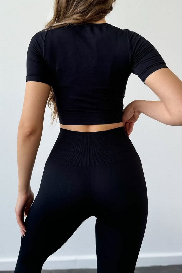 Легінси безшовні InSecret Leggings Basic 02  — купити в InSecret.ua