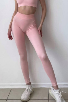 Леггинсы бесшовные InSecret Leggings Basic 02 | InSecret.ua