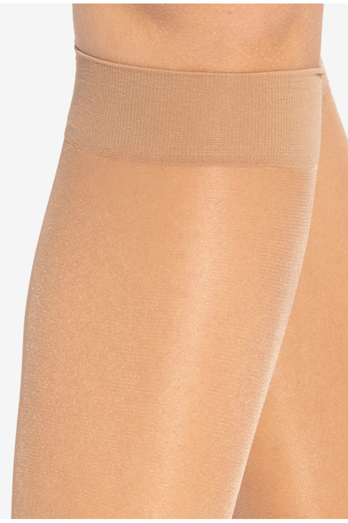 Гольфы с распределённым давлением GATTA Control Press 20den | InSecret.ua