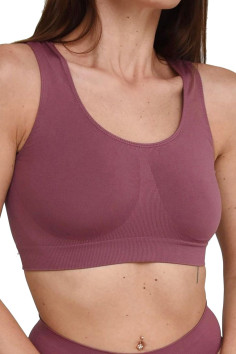 Топ на широких бретелях InSecret Top Basic  — купити в InSecret.ua