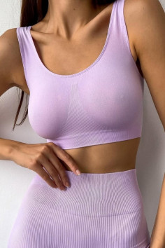 Топ на широких бретелях InSecret Top Basic  — купити в InSecret.ua