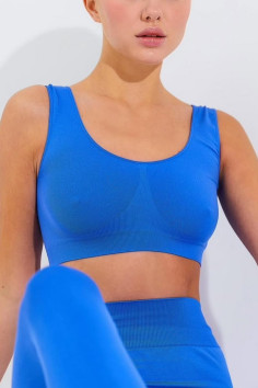 Топ на широких бретелях InSecret Top Basic  — купити в InSecret.ua