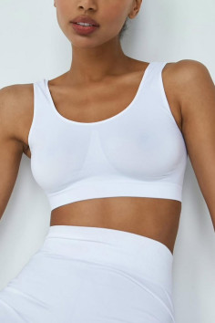 Топ на широких бретелях InSecret Top Basic  — купити в InSecret.ua