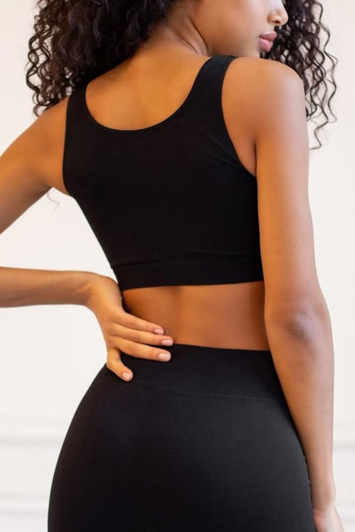 Топ на широких бретелях InSecret Top Basic  — купити в InSecret.ua