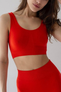 Топ на широких бретелях InSecret Top Basic  — купити в InSecret.ua