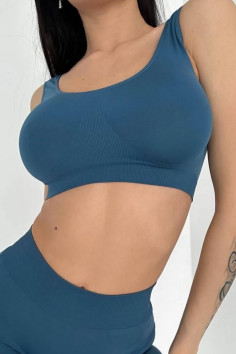 Топ на широких бретелях InSecret Top Basic  — купити в InSecret.ua