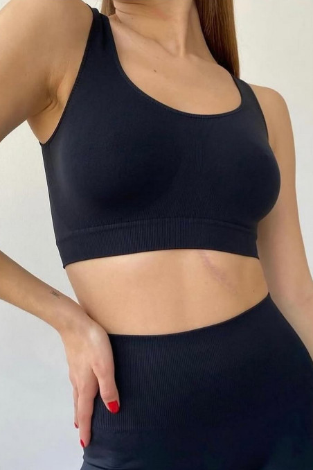 Топ на широких бретелях InSecret Top Basic | InSecret.ua