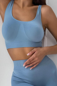 Топ на широких бретелях InSecret Top Basic  — купити в InSecret.ua